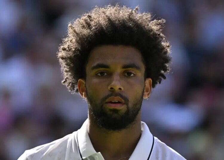 Wimbledon > Arthur Fils, après sa défaite contre Matteo Berrettini : "Quand vous êtes bon, vous devez être capable de gagner ce type de match"
