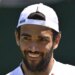 Wimbledon > Berrettini poursuit Wawrinka pour lui offrir un cadeau particulier...