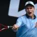 Wimbledon > Brooksby prévient Sinner avant de l'affronter : "Je ne doute jamais de ma capacité à battre n’importe quel joueur"