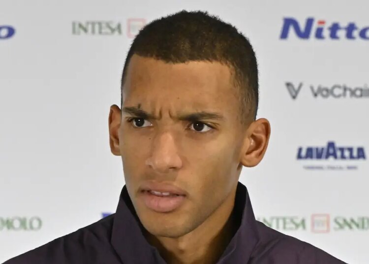 Wimbledon > "Ce qu’Auger-Aliassime dit ici me semble très grave, car il laisse entendre que Davidovich Fokina a triché", dénonce José Moron