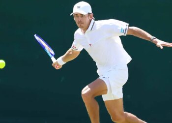 Wimbledon > De Minaur, totalement dépité après sa défaite contre Cobolli : "Je suis brisé à l'intérieur. Ça fait un mal de chien"