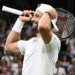Wimbledon > Dimitrov au public après sa victoire contre Berrettini : "Je veux être totalement honnête et vulnérable devant vous..."