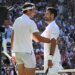 Wimbledon > Djokovic, après sa victoire contre Rinderknech : "C'est intimidant d'affronter un joueur comme lui"