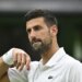 Wimbledon > Djokovic, après s'être bien amusé contre Tsitsipas : "Désolé si je lui ai fait peur. Ce n'était probablement pas une très bonne blague"
