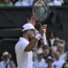 Wimbledon > Djokovic, après son incroyable victoire en cinq sets contre Auger-Aliassime : "C'est génial, mais pour moi, ce n'est qu'une demi-finale de plus"