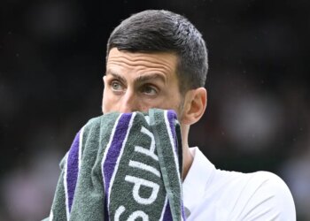Wimbledon > Djokovic avoue son plus grand regret : "Ça m'a vraiment fait mal. Je ne suis qu'un être humain"