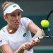 Wimbledon > Elise Mertens après son exploit face à Elena Rybakina : "Si quelqu’un avait un chien que je pourrais promener, ça me ferait aussi très plaisir"