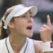 Wimbledon > Fabrice Santoro sur Mirra Andreeva, battue dès le 2e tour : "Elle est retombée dans ses travers avec une attitude loin d'être irréprochable"