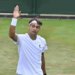 Wimbledon > Flavio Cobolli, tombeur d'Alex De Minaur : "J’espère pouvoir rentrer tôt à la maison. Mais d’abord, il faut qu’on en trouve une. Parce qu’en fait, on n’a pas de maison"
