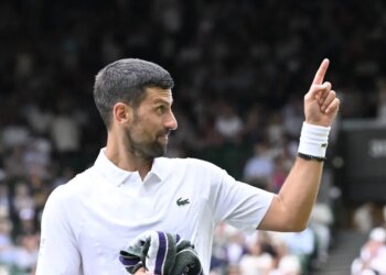 Wimbledon > Greg Rusedski : "Pourquoi Novak Djokovic était-il de si mauvaise humeur ?"