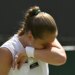 Wimbledon > Grosse tension entre Jelena Ostapenko et Laura Siegemund : "Apprends à perdre"