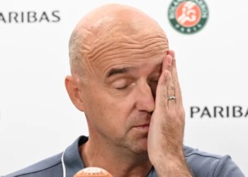 Wimbledon > Ivan Ljubicic sur le bilan du tennis français : "À part Arthur Fils, tous les autres, s'ils font le quatrième tour, c'est une surprise"