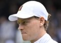 Wimbledon > Jannik Sinner, après sa qualification en huitièmes de finale : "On ne gagne pas Wimbledon pendant la première semaine. En revanche, on peut le perdre"