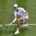 Wimbledon > Jannik Sinner, encore bousculé au 2e tour : "C'est là qu’il a eu un peu de mal et qu’il a hésité"