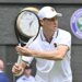 Wimbledon > Jannik Sinner, sur son adversaire en quarts de finale : "J'ai beaucoup de respect pour lui"