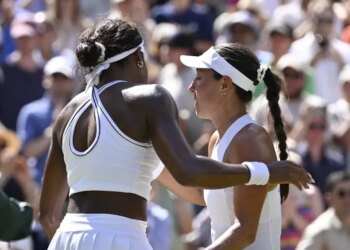Wimbledon > Jessica Pegula, battue et choquée par Coco Gauff : "C'est la meilleure au monde dans ce domaine"