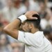 Wimbledon > John Isner sur la défaite de Djokovic contre Sinner : "Cela peut paraître fou de dire ça au sujet de Novak"
