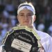 Wimbledon > Karolina Muchova, après sa défaite en finale contre Linda Noskova : "Même si je ne me sentais pas si bien sur le court, je pouvais faire passer la balle au-dessus du filet"