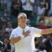 Wimbledon > Karolina Muchova, après sa victoire contre Naomi Osaka : "Je ne sais pas si vous le savez, mais j’ai joué trois fois sur ce court et j’avais un bilan de trois défaites en trois matchs, donc je n’étais pas vraiment en bons termes avec ce court"