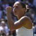 Wimbledon > Kostyuk, après sa victoire contre Paolini : "J'étais venue voir Federer en tant que spectatrice ici. C’était vraiment spécial d’y revenir en tant que joueuse"