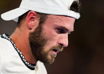 Wimbledon > La colère de Tommy Paul après sa défaite contre Hurkacz : "C'est inacceptable"