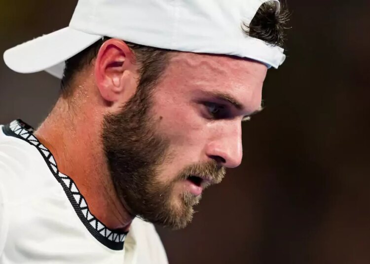 Wimbledon > La colère de Tommy Paul après sa défaite contre Hurkacz : "C'est inacceptable"