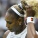Wimbledon > La décision controversée de Serena Williams après sa défaite : "C'est vraiment dommage"