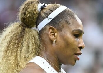 Wimbledon > La décision lunaire du tournoi pour aider Serena Williams