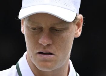 Wimbledon > La déclaration un peu inquiétante de Jannik Sinner sur sa grosse défaillance à Roland-Garros : "Cela pourrait se reproduire"