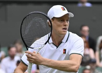 Wimbledon > La surprise Shintaro Mochizuki, avant d'affronter Jannik Sinner : "Je suis convaincu d'une chose, c'est qu’il va essayer de me démolir dès le premier point"