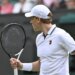 Wimbledon > La voie est libre pour Jannik Sinner : "À moins d’un cataclysme, il est difficile de ne pas l'imaginer arriver jusque-là"