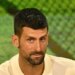 Wimbledon > Le gros coup de gueule de Djokovic après sa défaite contre Sinner : "Je commence à être agacé par votre obsession pour le 25e titre du Grand Chelem"