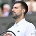 Wimbledon > Le gros coup de gueule de Novak Djokovic après la défaite de Serena Williams : "Je ne comprends pas ce genre de raisonnement"