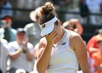 Wimbledon > Linda Noskova, après sa qualification en demi-finales : "Je ne vais pas mentir..."