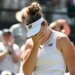 Wimbledon > Linda Noskova, après sa qualification en demi-finales : "Je ne vais pas mentir..."