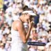 Wimbledon > Linda Noskova, avant sa première finale en Grand Chelem : "Il va falloir que je regarde des photos, une fois que le tournoi sera terminé, pour y croire, pour bien réaliser"