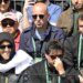 Wimbledon > Ljubicic sur Djokovic, vainqueur de Rinderknech : "J'étais dans la box d'Arthur pendant le match et j'écoutais celle de Novak. Ils étaient très chauds au début du match, mais pas au troisième, c'était le silence complet"