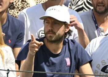 Wimbledon > Lucas Pouille, coach de Rinderknech, avant le défi Djokovic : "Je ne suis pas la meilleure personne pour le préparer"