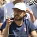 Wimbledon > Lucas Pouille, coach de Rinderknech, avant le défi Djokovic : "Je ne suis pas la meilleure personne pour le préparer"