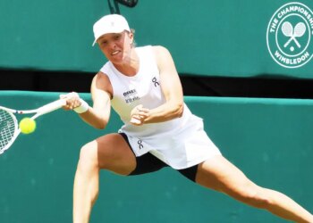 Wimbledon > Martina Navratilova inquiète pour Iga Swiatek : "Pour être franche, elle n'est pas au mieux de sa forme sur le plan émotionnel"
