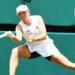 Wimbledon > Martina Navratilova inquiète pour Iga Swiatek : "Pour être franche, elle n'est pas au mieux de sa forme sur le plan émotionnel"
