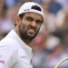 Wimbledon > Matteo Berrettini, après sa victoire contre Arthur Fils : "Ici, il y a quatre ans, j’ai dû prendre l’une des décisions les plus difficiles de ma vie"