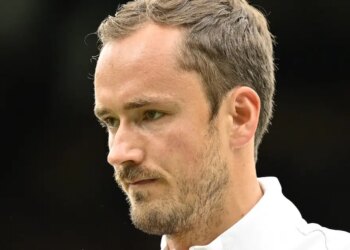 Wimbledon > Medvedev : "C'est génial d'être fan de Sinner ou d'Alcaraz, mais parfois, on a besoin d'un peu de fun, d'un peu de déception pour se sentir vivant"