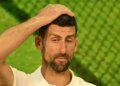 Wimbledon > Novak Djokovic, sonné après sa défaite contre Jannik Sinner : "C'était une bonne vielle raclée. Je ne pouvais pas faire grand-chose"