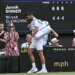 Wimbledon > Pat Cash sur Novak Djokovic : "Je ne pense pas, d’un point de vue réaliste, qu’il ait encore un Grand Chelem en lui. Ce tournoi était peut-être sa dernière chance"