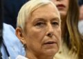 Wimbledon > Sabalenka, Swiatek et Rybakina sorties, Navratilova donne sa favorite : "Il faut miser sur elle"