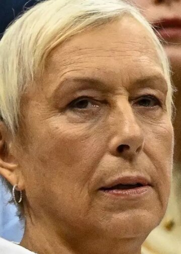 Wimbledon > Sabalenka, Swiatek et Rybakina sorties, Navratilova donne sa favorite : "Il faut miser sur elle"