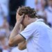 Wimbledon > Simone Vagnozzi, entraîneur de Jannik Sinner : "Il est vrai que lorsque Carlos Alcaraz n'est pas là, la pression peut être un peu plus forte"