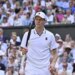 Wimbledon > Sinner remet les pendules à l'heure face à Djokovic