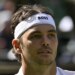 Wimbledon > Taylor Fritz : "Pour moi, c'est ce qu'il y a de plus excitant au tennis"